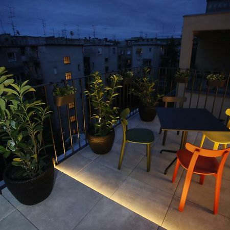 Studio Apartman Olaf Zagreb Bagian luar foto