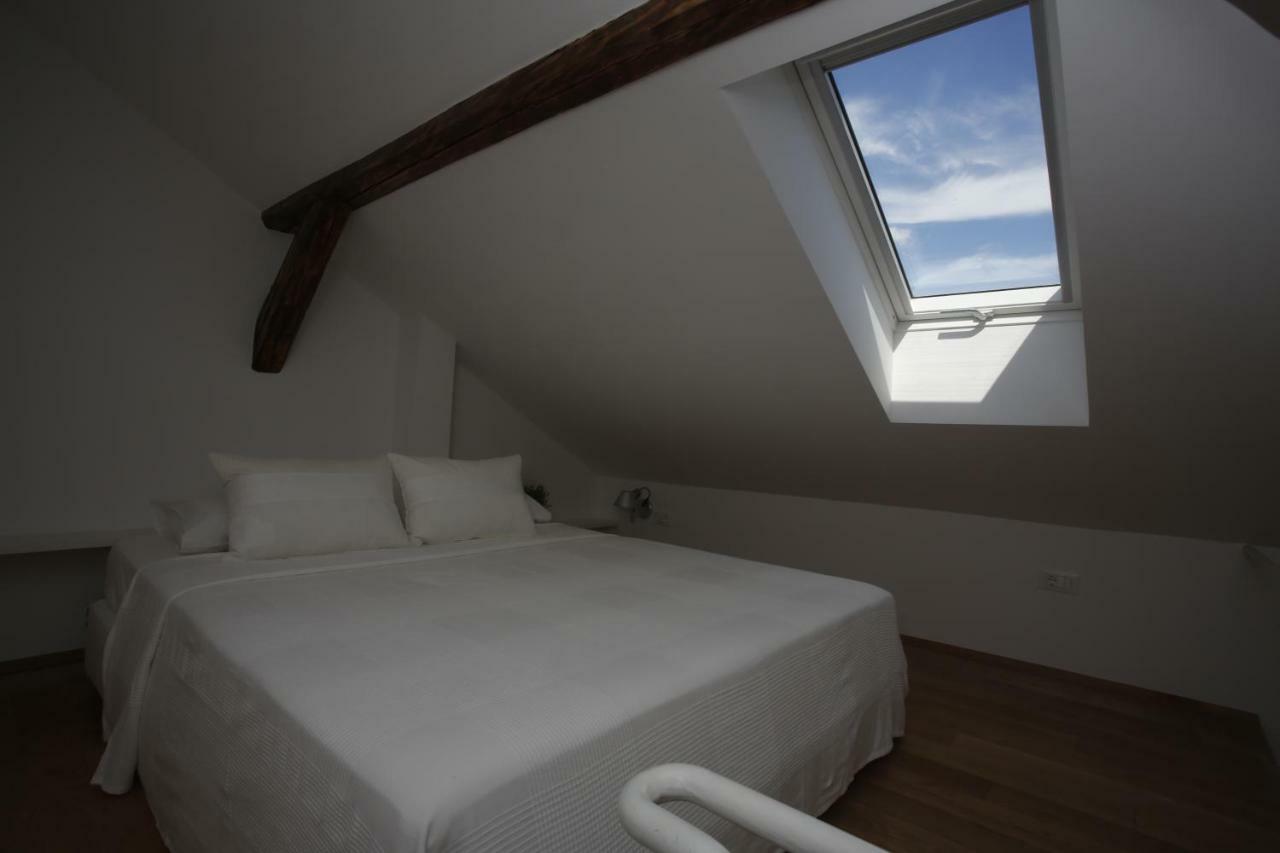 Studio Apartman Olaf Zagreb Bagian luar foto